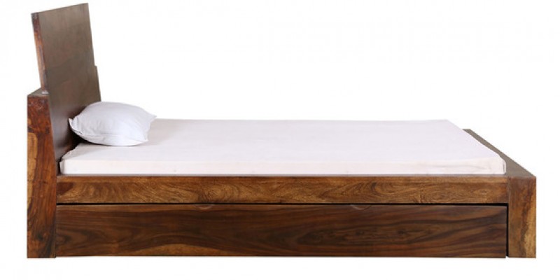 Angayarkanni Queen Size Bed